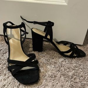 Ann Taylor Heels